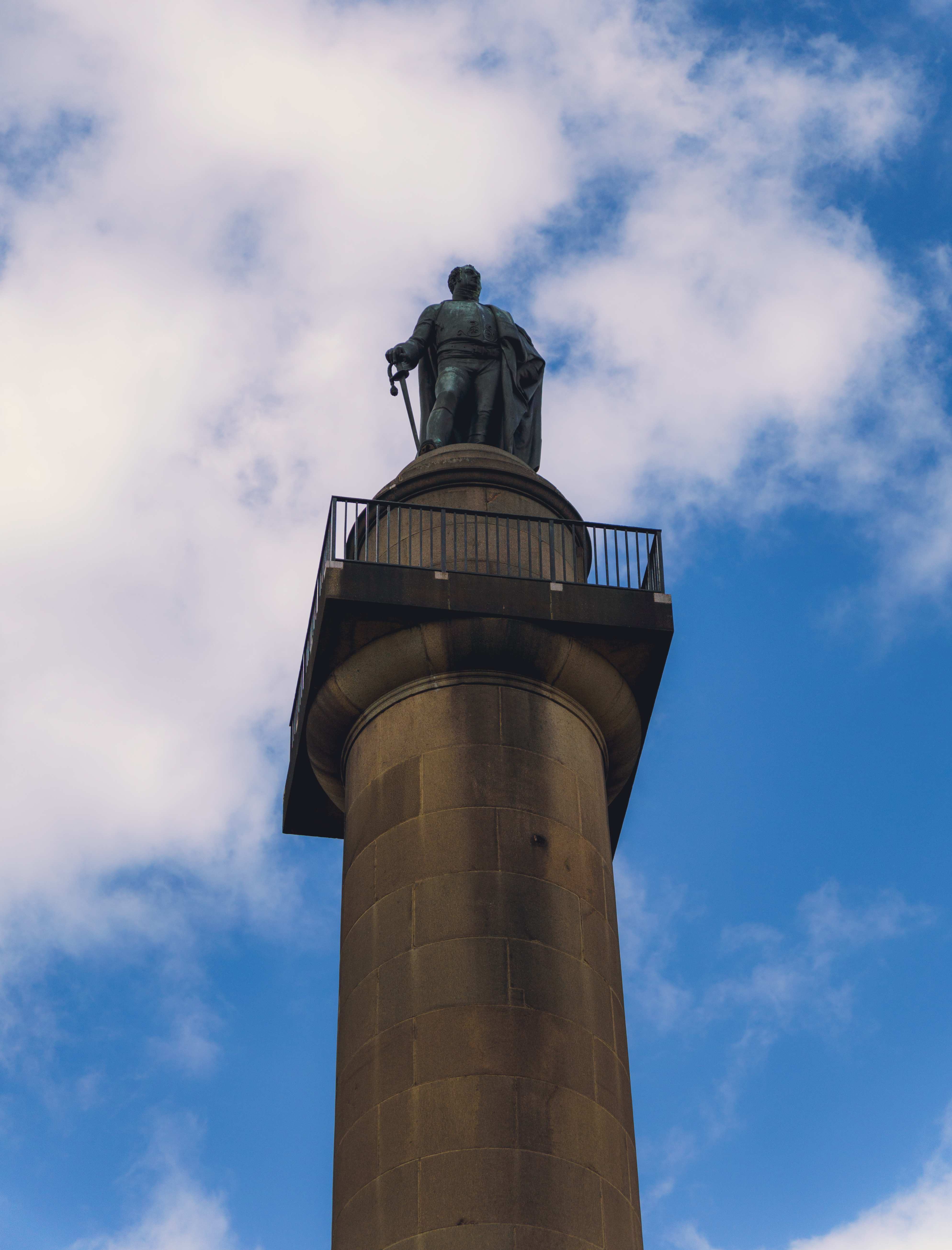 The Duke of York Monument